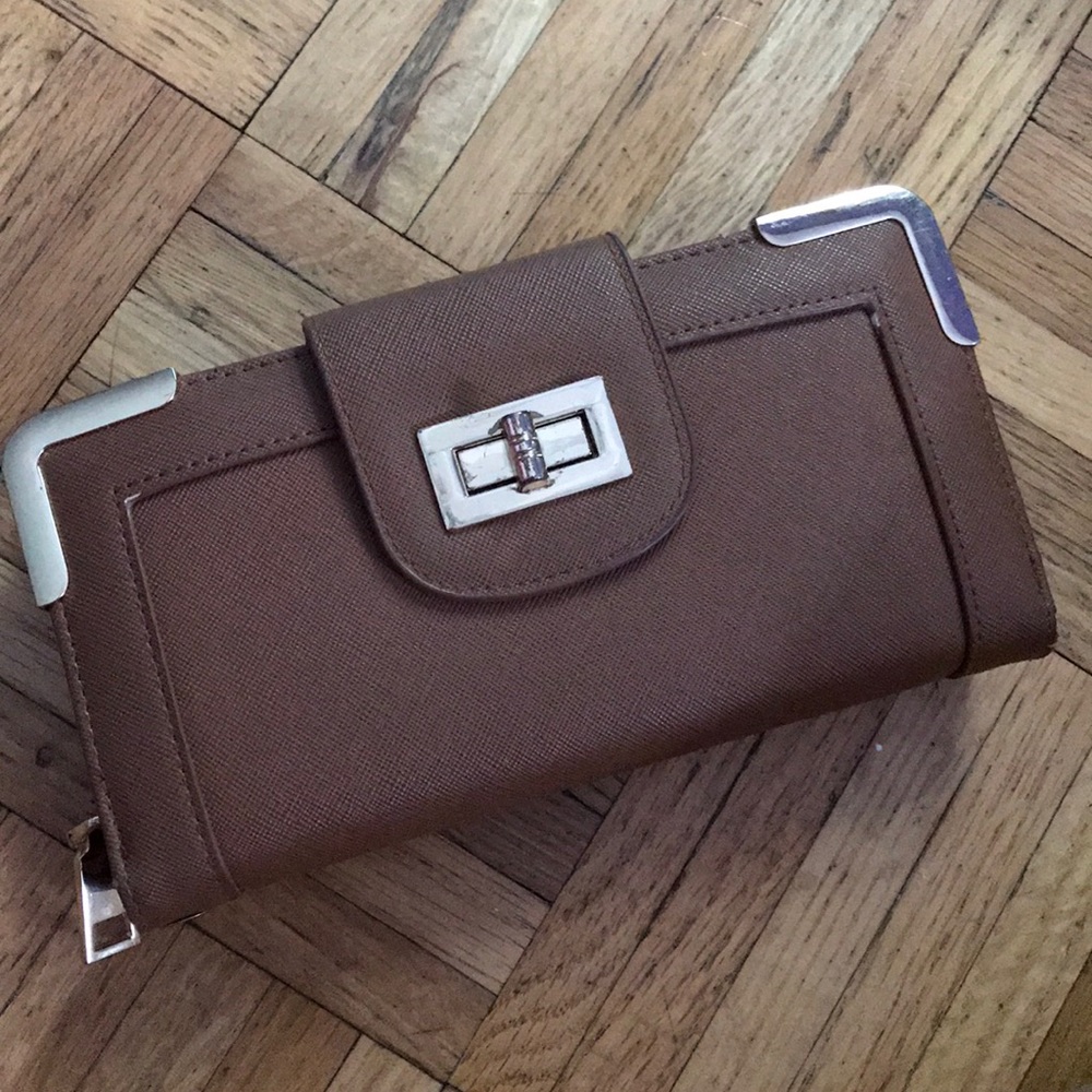 Designer Style Wallet